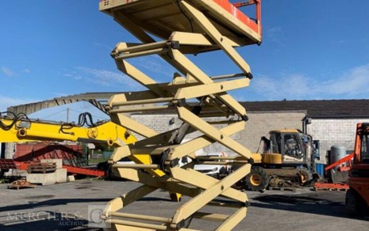 JLG 3246-E2  1713