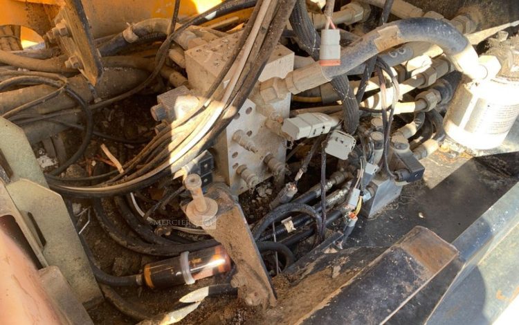 JLG 4394 RT  2293
