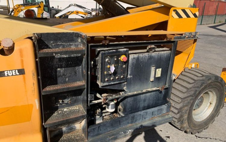 JLG 4394 RT  2293