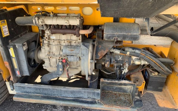 JLG 4394 RT  2293