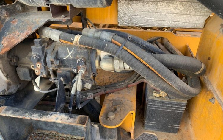 JLG 4394 RT  2293