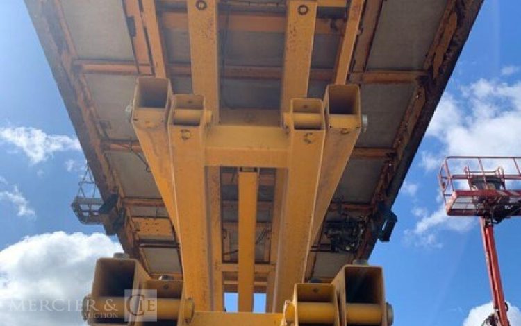 JLG 4394 RT  2293