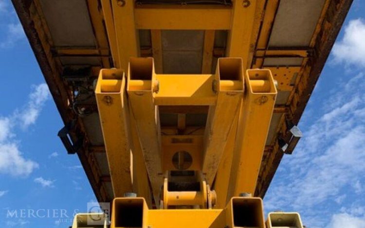 JLG 4394 RT  2293