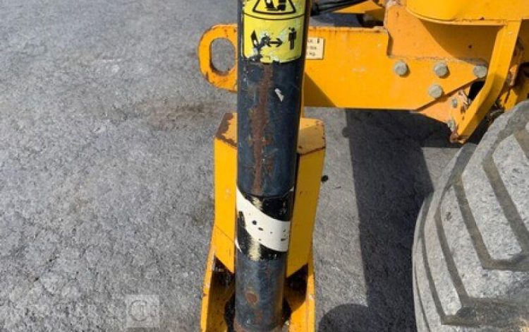 JLG 4394 RT  2293