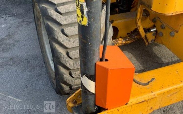 JLG 4394 RT  2293