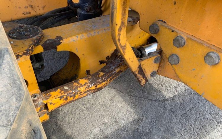 JLG 4394 RT  2293