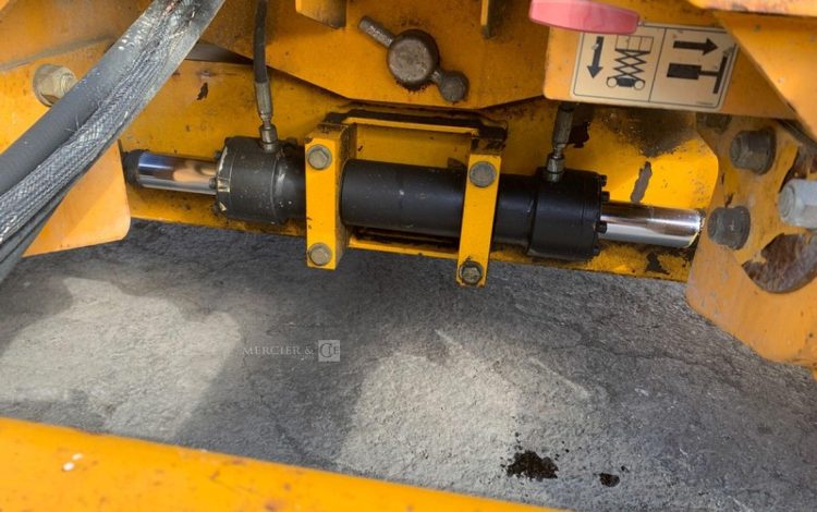 JLG 4394 RT  2293
