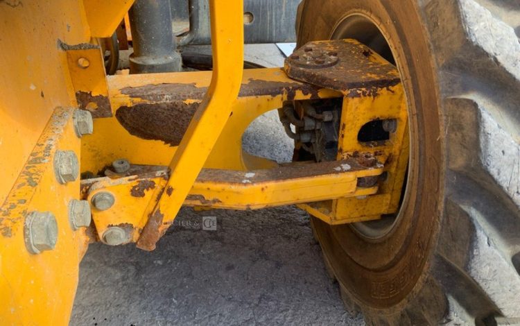 JLG 4394 RT  2293