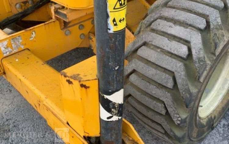 JLG 4394 RT  2293
