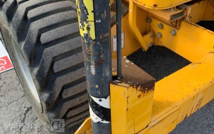 JLG 4394 RT  2293