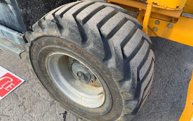 JLG 4394 RT  2293