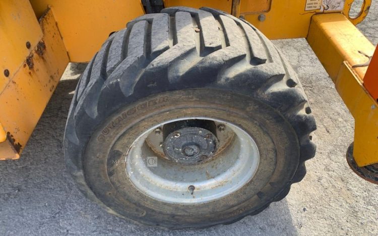 JLG 4394 RT  2293