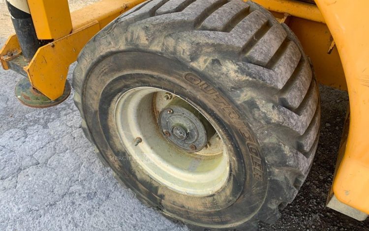 JLG 4394 RT  2293