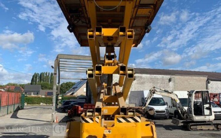 JLG 4394 RT  2293