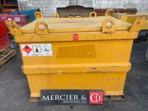 TOLSMA BRL-K744  791