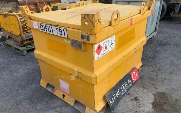 TOLSMA BRL-K744  791