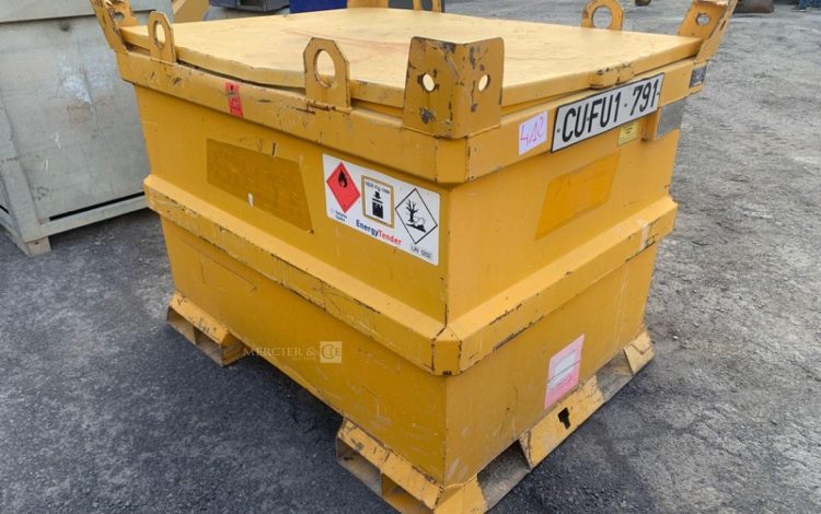 TOLSMA BRL-K744  791