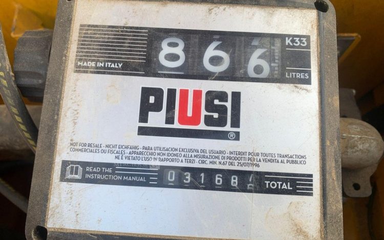 TOLSMA BRL-K744  791