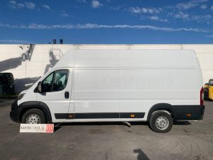 PEUGEOT BOXER L4H3  2-ARR-688
