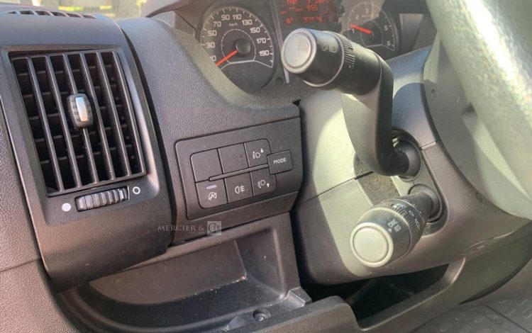 PEUGEOT BOXER L4H3  2-ARR-688
