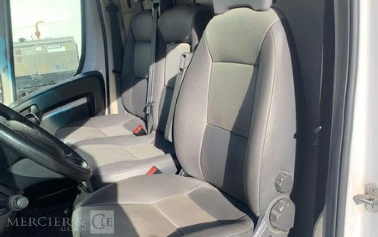 PEUGEOT BOXER L4H3  2-ARR-688