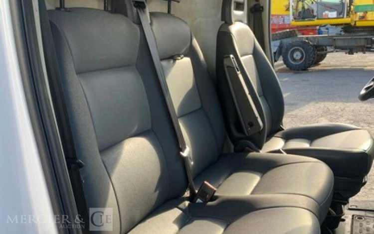 PEUGEOT BOXER L4H3  2-ARR-688