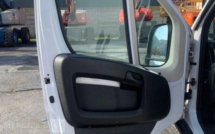 PEUGEOT BOXER L4H3  2-ARR-688