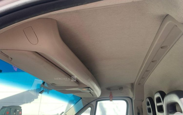 PEUGEOT BOXER L4H3  2-ARR-688