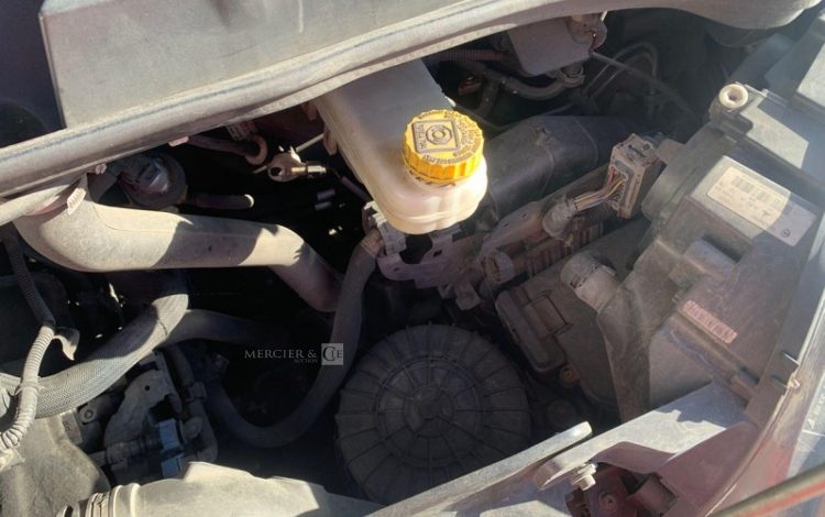 PEUGEOT BOXER L4H3  2-ARR-688