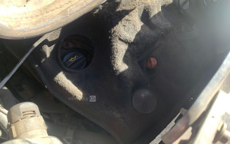PEUGEOT BOXER L4H3  2-ARR-688