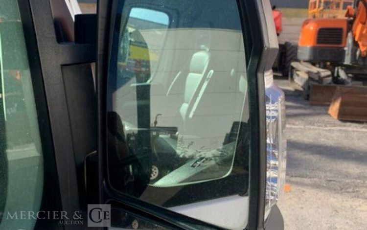 PEUGEOT BOXER L4H3  2-ARR-688