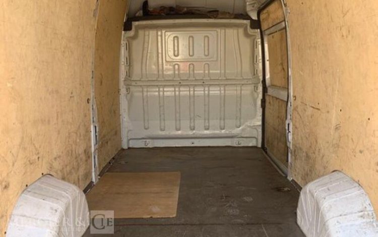 PEUGEOT BOXER L4H3  2-ARR-688