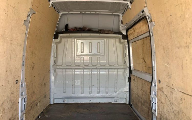 PEUGEOT BOXER L4H3  2-ARR-688