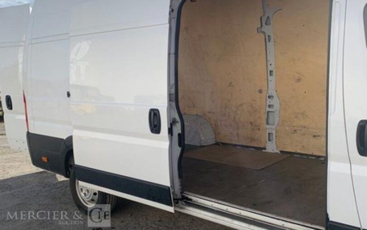 PEUGEOT BOXER L4H3  2-ARR-688