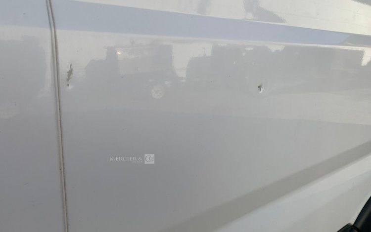 PEUGEOT BOXER L4H3  2-ARR-688