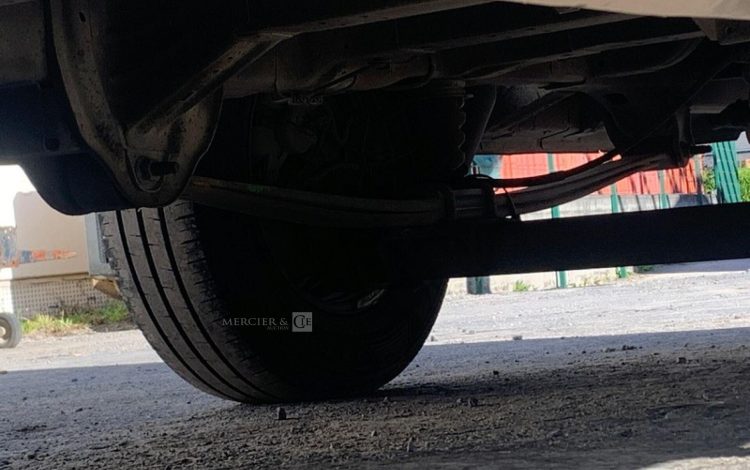PEUGEOT BOXER L4H3  2-ARR-688