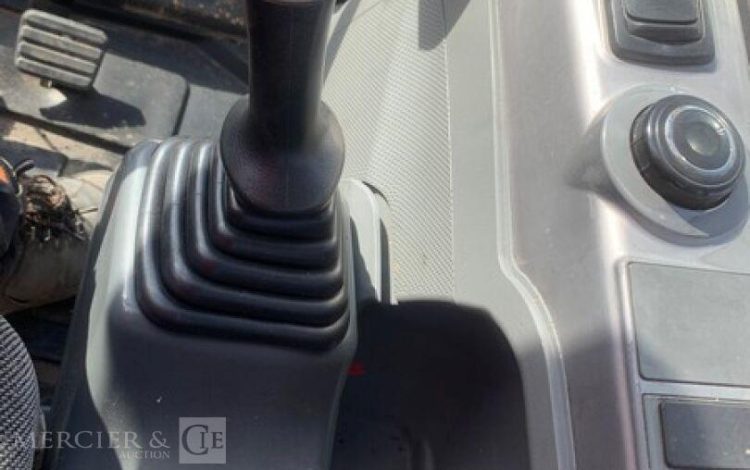 DOOSAN DX85R-3  6001446