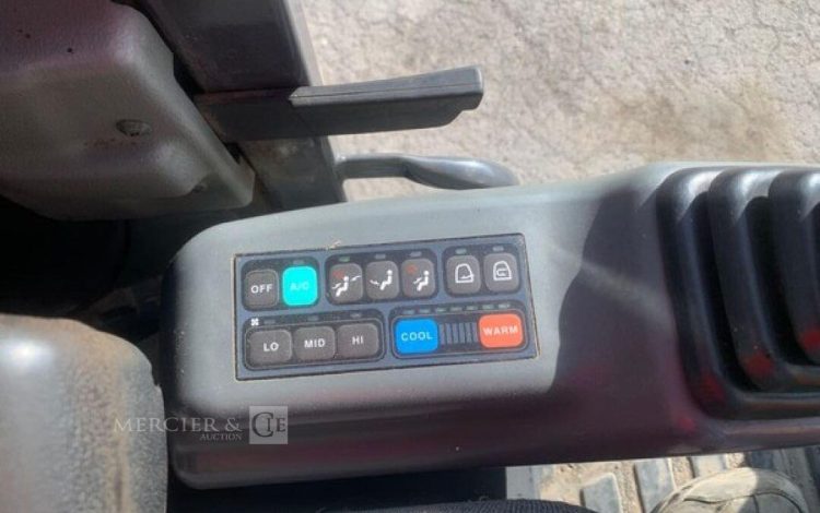 DOOSAN DX85R-3  6001446