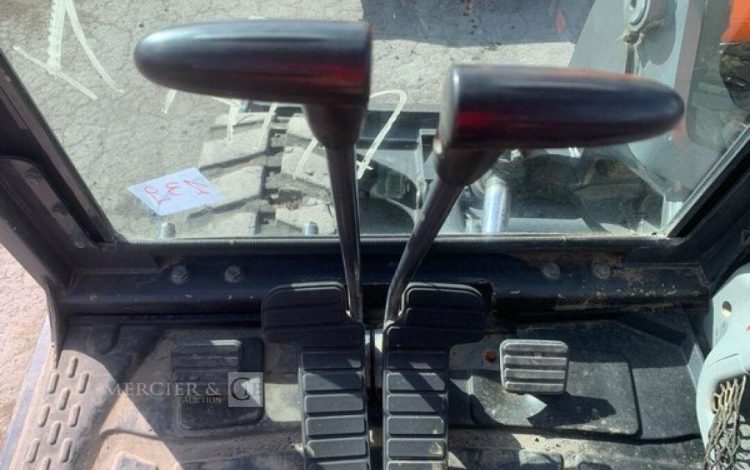 DOOSAN DX85R-3  6001446