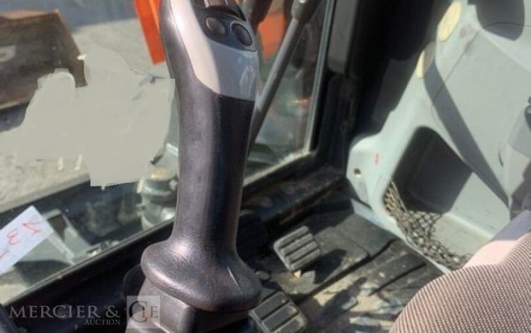 DOOSAN DX85R-3  6001446