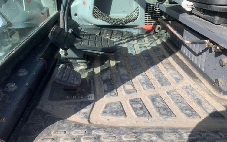 DOOSAN DX85R-3  6001446