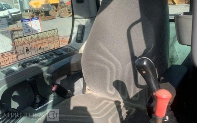 DOOSAN DX85R-3  6001446