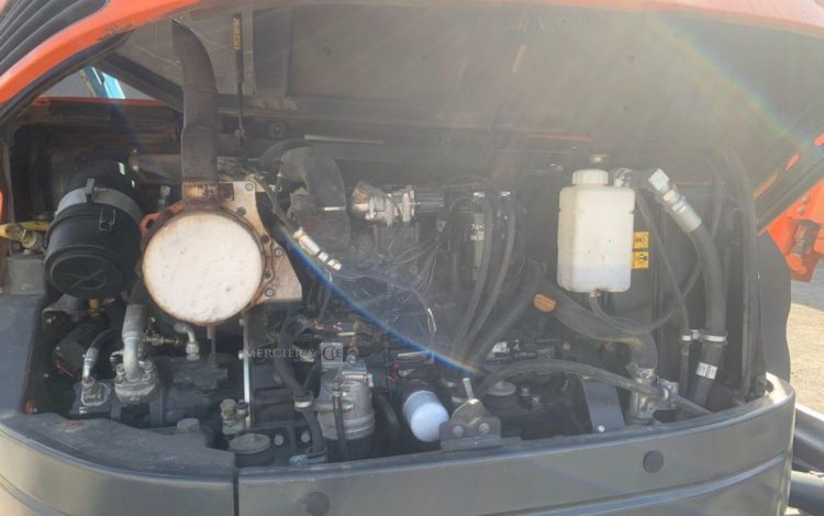 DOOSAN DX85R-3  6001446