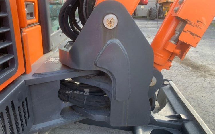 DOOSAN DX85R-3  6001446