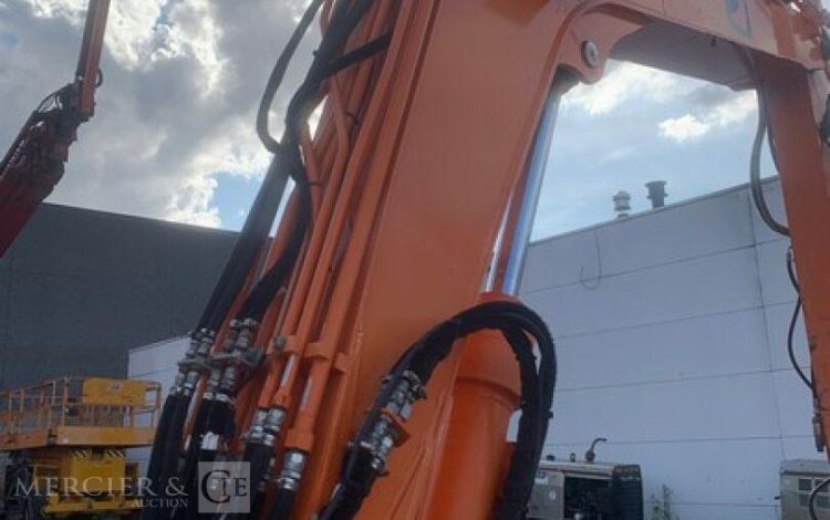 DOOSAN DX85R-3  6001446