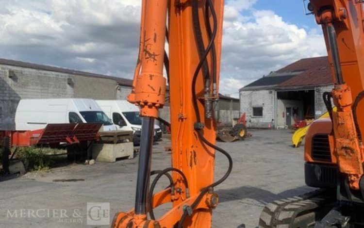 DOOSAN DX85R-3  6001446