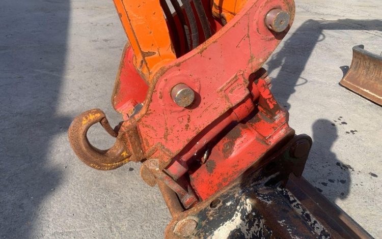 DOOSAN DX85R-3  6001446
