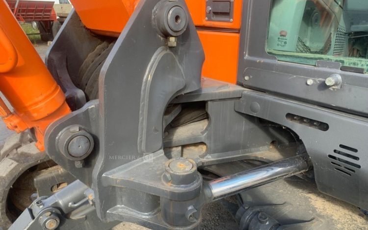 DOOSAN DX85R-3  6001446