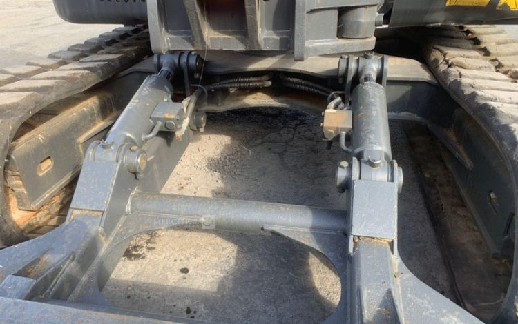 DOOSAN DX85R-3  6001446