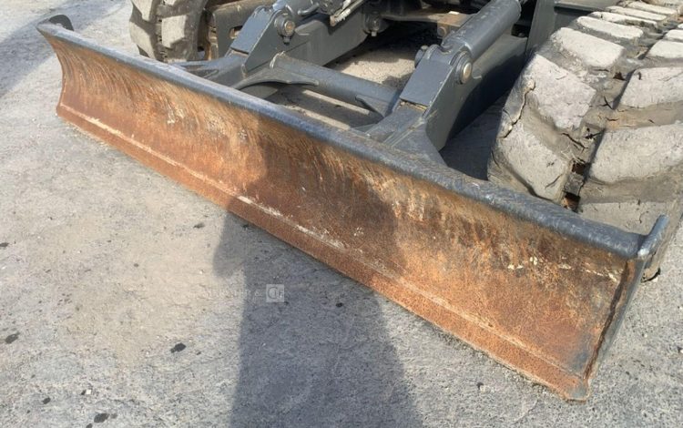 DOOSAN DX85R-3  6001446